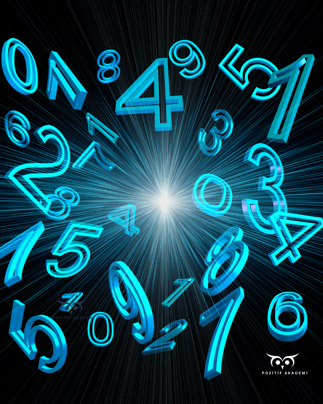 Numeroloji Eğitimi - Zoom Eğitimi
