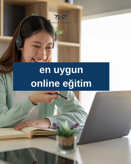 En Uygun Online Eğitim Fırsatı