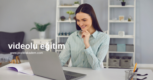 Videolu Eğitim Nedir