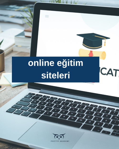 Online Eğitim Siteleri