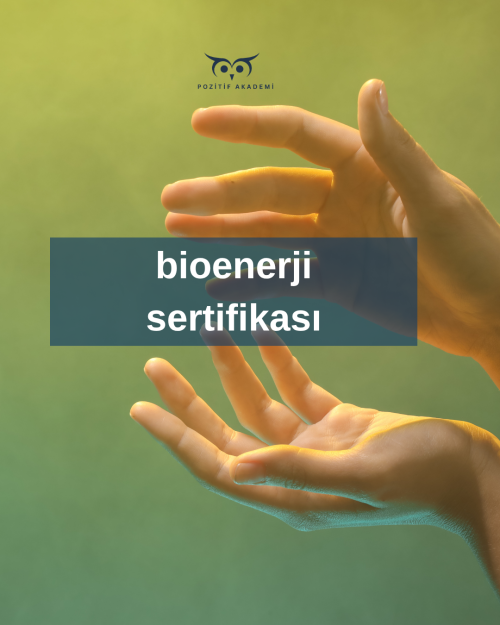 Bioenerji Sertifikası