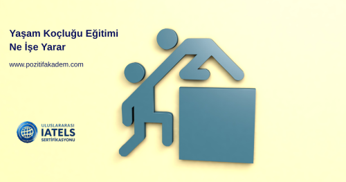 Yaşam Koçluğu Eğitimi Ne İşe Yarar ?