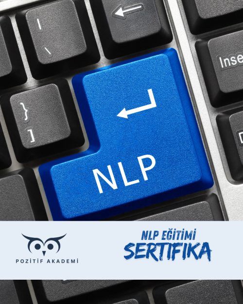 NLP eğitimi faydaları