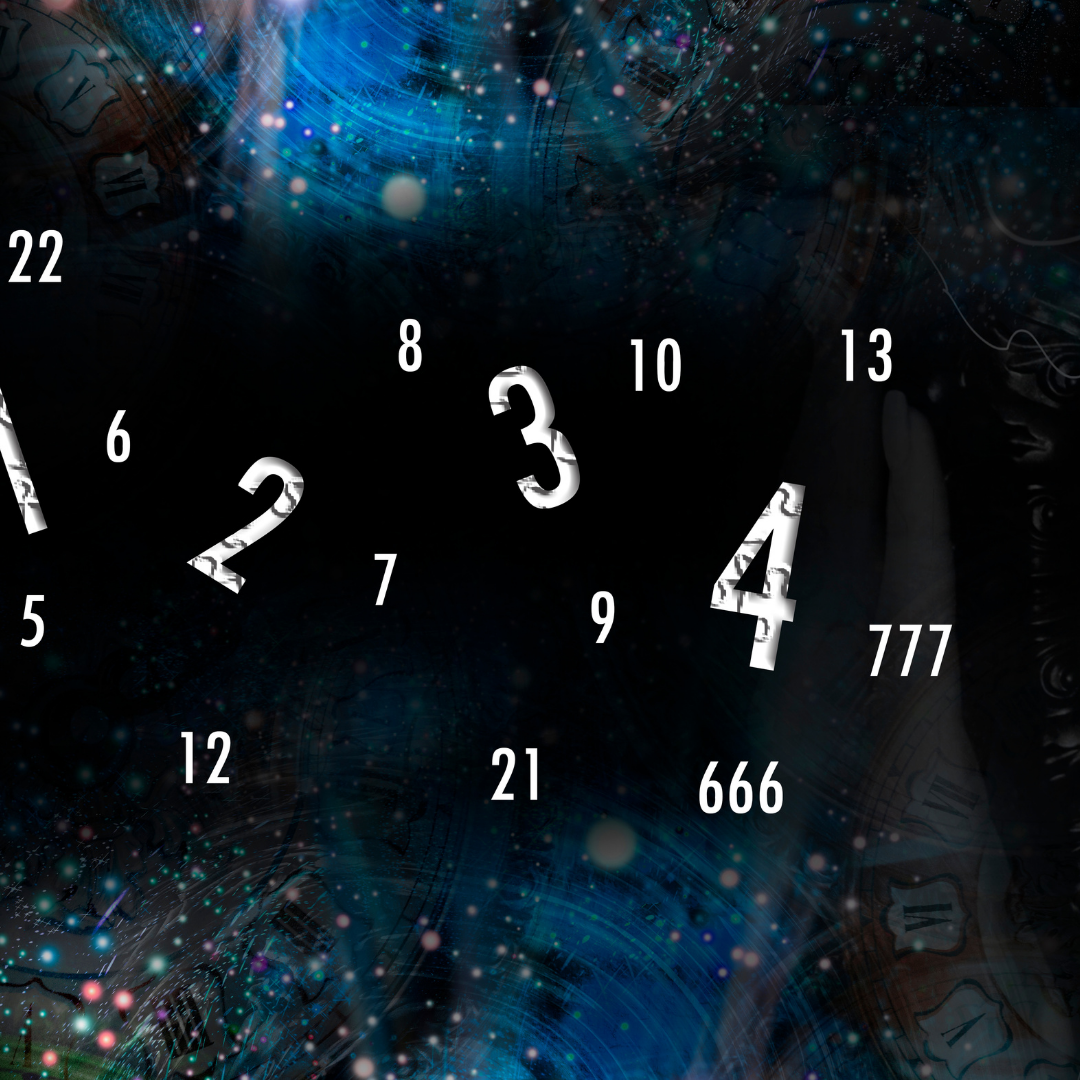 Numeroloji Uygulayıcı Eğitimi